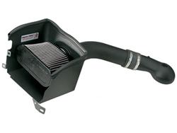 Magnum Force Stage2 Pro Dry S Intake 94-01 Dodge Ram 3.9,5.2,5.9 - Click Image to Close